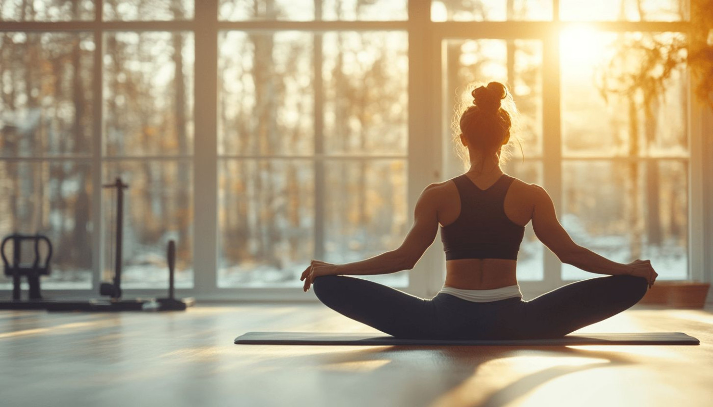 Comment choisir entre des cours de Pilates solo, duo ou collectifs