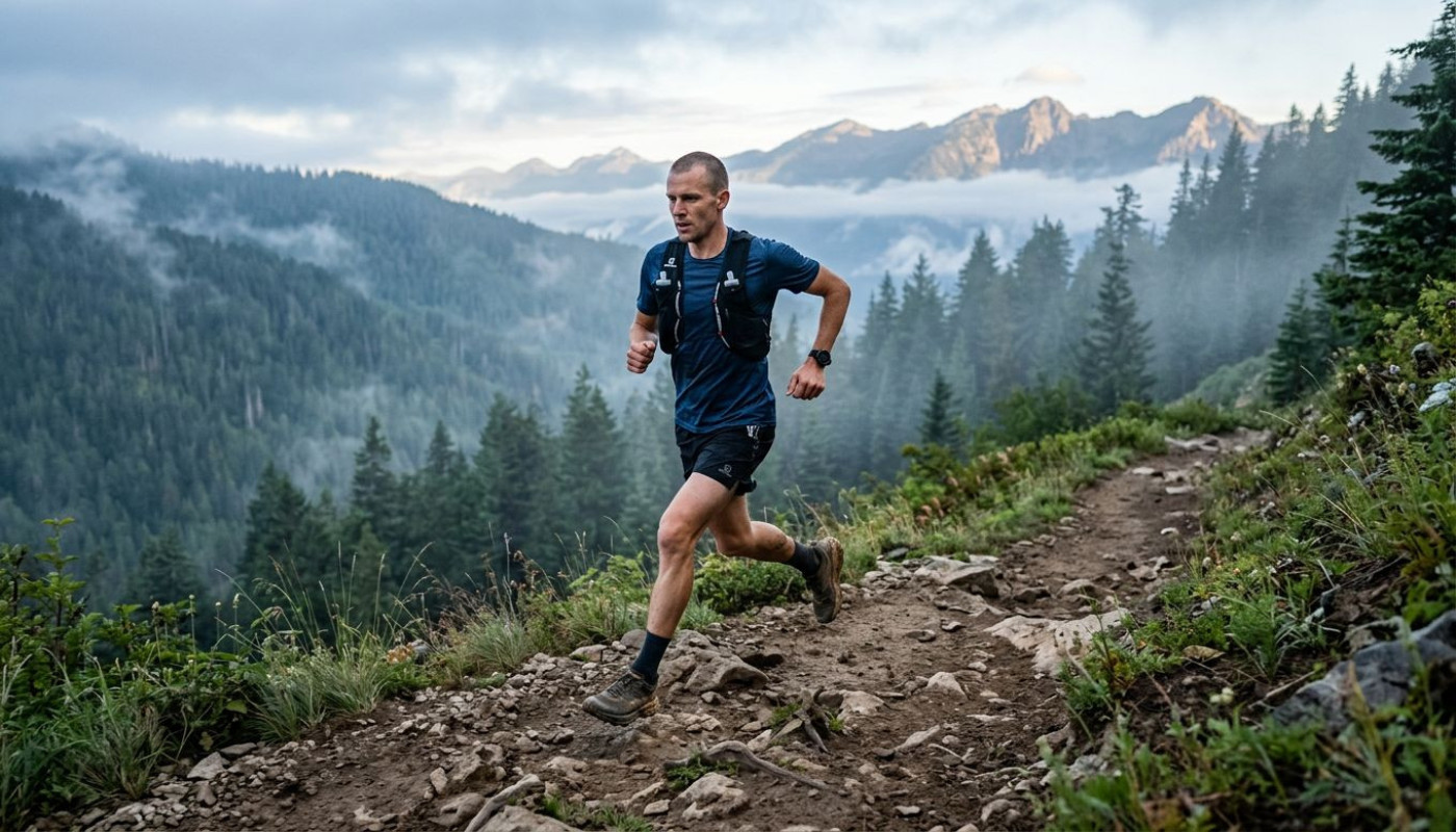 Peut-on prédire sa réussite en trail grâce au suivi d’entraînement ?